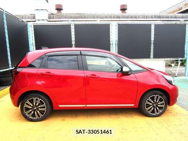 Honda FIT 2024-10 8796199-4