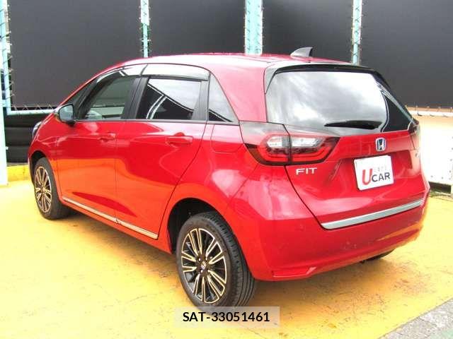 Honda FIT 2024-10 8796199-5