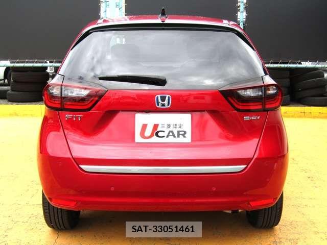 Honda FIT 2024-10 8796199-6