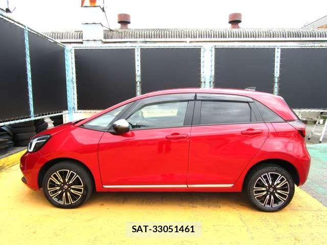Honda FIT 2024-10 8796199-8