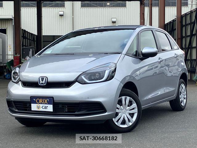 Honda FIT 2023-06 8829452-0