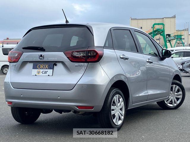 Honda FIT 2023-06 8829452-2