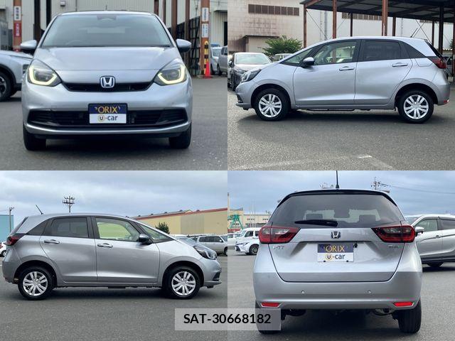 Honda FIT 2023-06 8829452-3