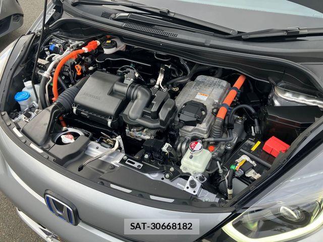 Honda FIT 2023-06 8829452-4