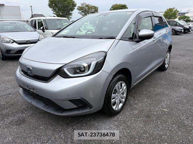 Honda FIT 2020-08 8829453-0
