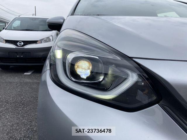 Honda FIT 2020-08 8829453-13