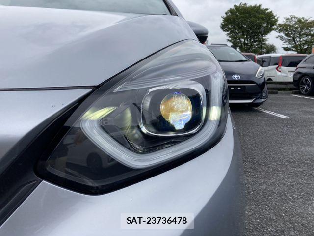 Honda FIT 2020-08 8829453-14