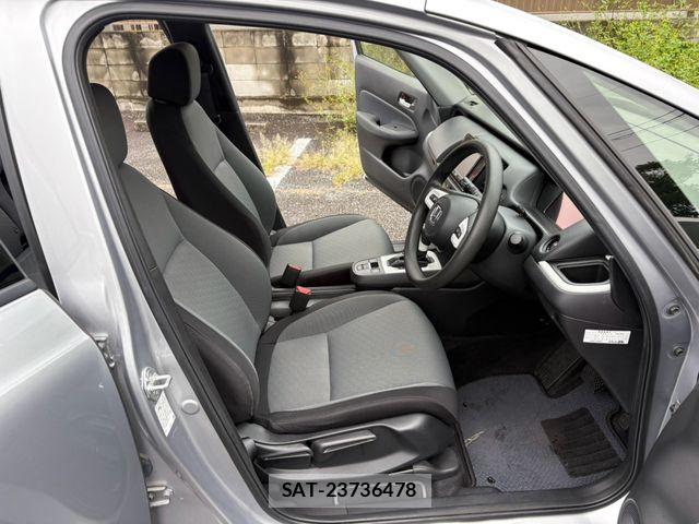 Honda FIT 2020-08 8829453-15