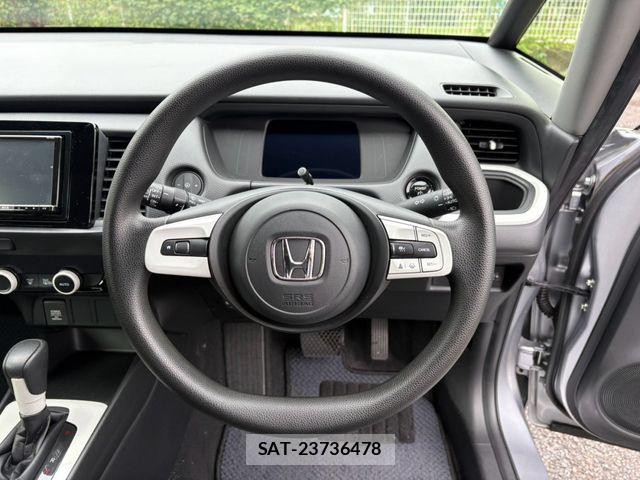 Honda FIT 2020-08 8829453-16