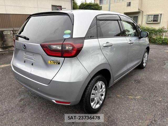 Honda FIT 2020-08 8829453-1
