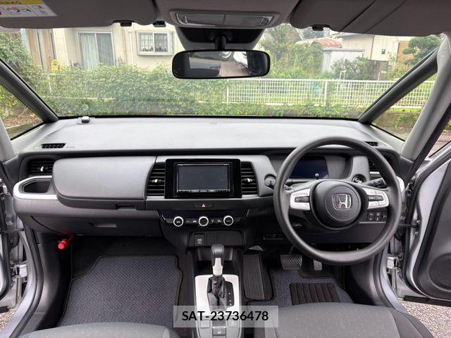 Honda FIT 2020-08 8829453-2