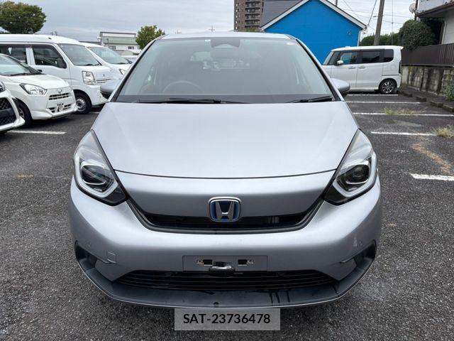 Honda FIT 2020-08 8829453-3