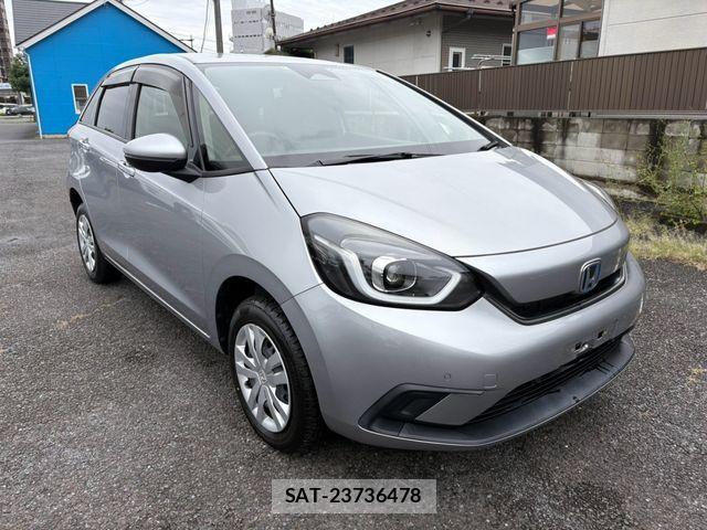 Honda FIT 2020-08 8829453-4