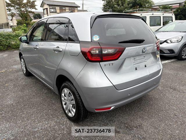 Honda FIT 2020-08 8829453-5