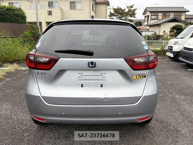 Honda FIT 2020-08 8829453-6