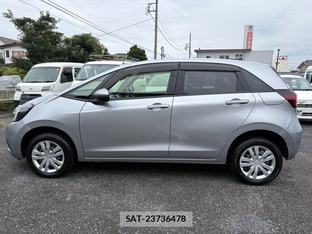 Honda FIT 2020-08 8829453-7
