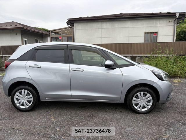 Honda FIT 2020-08 8829453-8