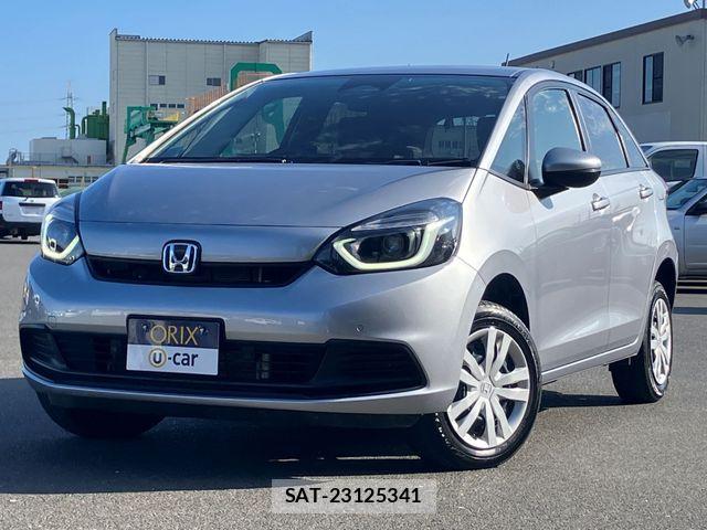 Honda FIT 2023-06 8829450-0