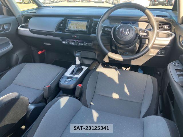 Honda FIT 2023-06 8829450-1