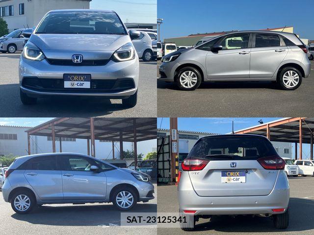 Honda FIT 2023-06 8829450-3