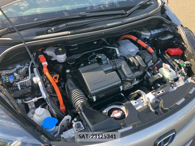 Honda FIT 2023-06 8829450-4