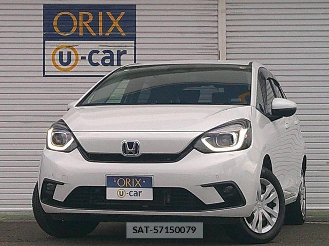 Honda FIT 2020-11 8829449-0