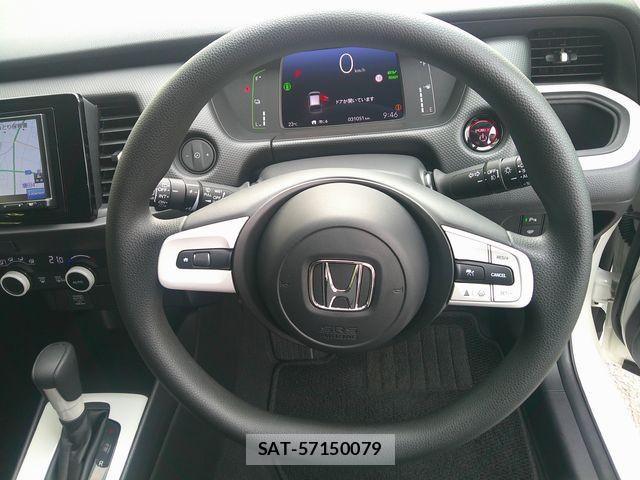 Honda FIT 2020-11 8829449-10