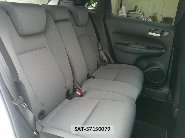 Honda FIT 2020-11 8829449-17