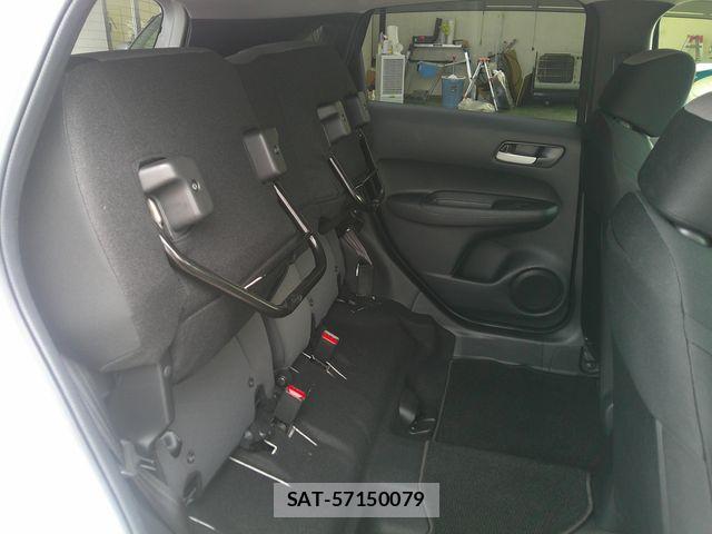 Honda FIT 2020-11 8829449-18