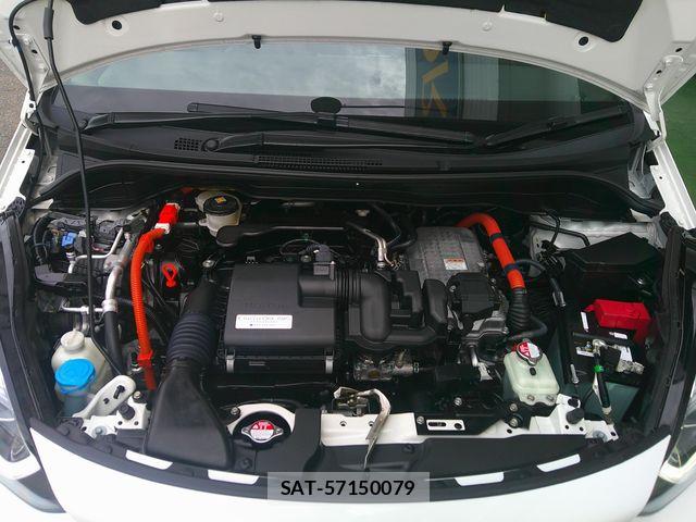 Honda FIT 2020-11 8829449-19