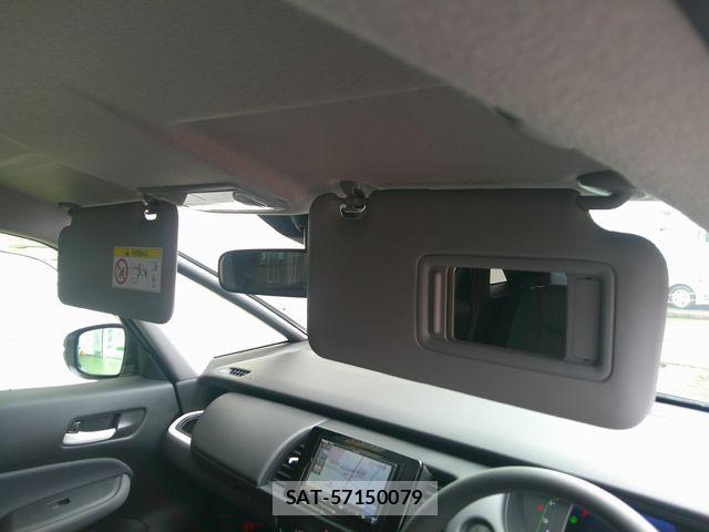 Honda FIT 2020-11 8829449-21