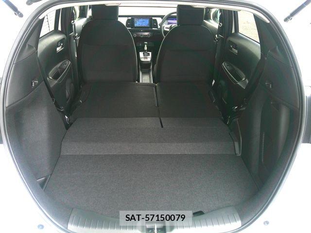 Honda FIT 2020-11 8829449-25