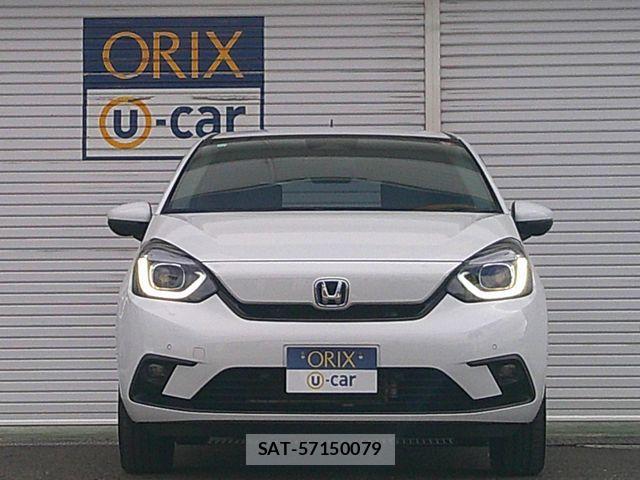 Honda FIT 2020-11 8829449-26