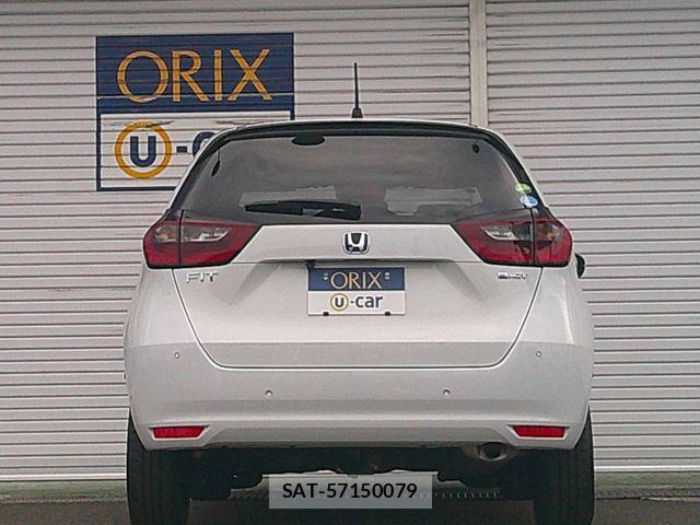 Honda FIT 2020-11 8829449-27