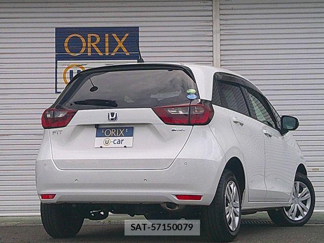 Honda FIT 2020-11 8829449-2