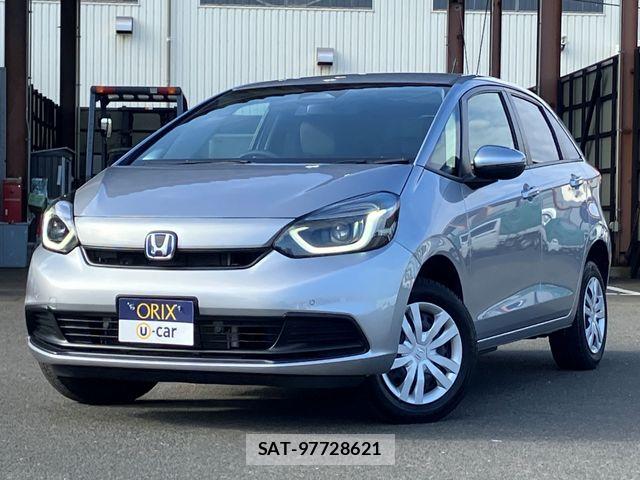 Honda FIT 2023-06 8829448-0