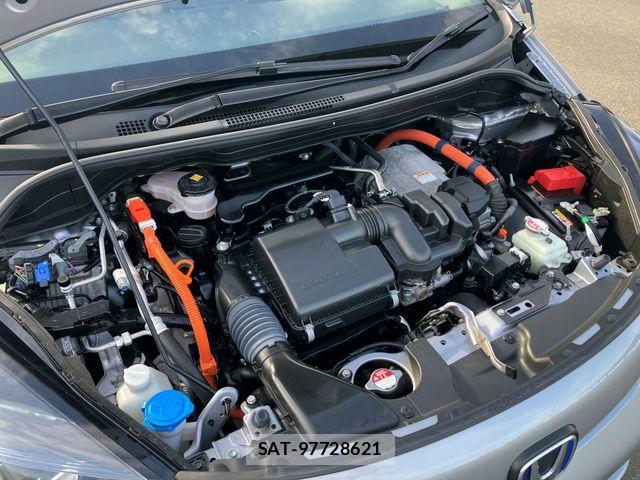 Honda FIT 2023-06 8829448-4