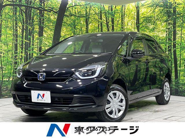 Honda FIT 2023-02 8871160-0