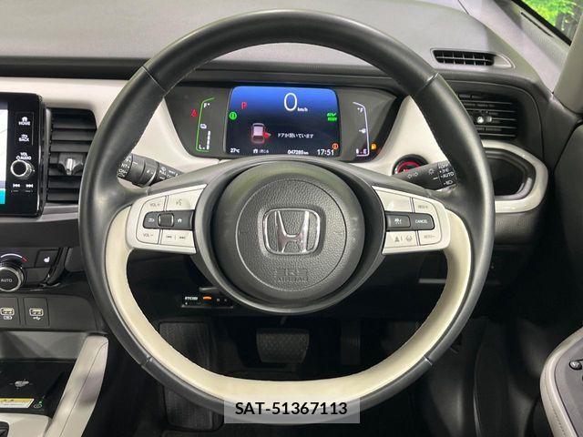 Honda FIT 2023-02 8871160-10