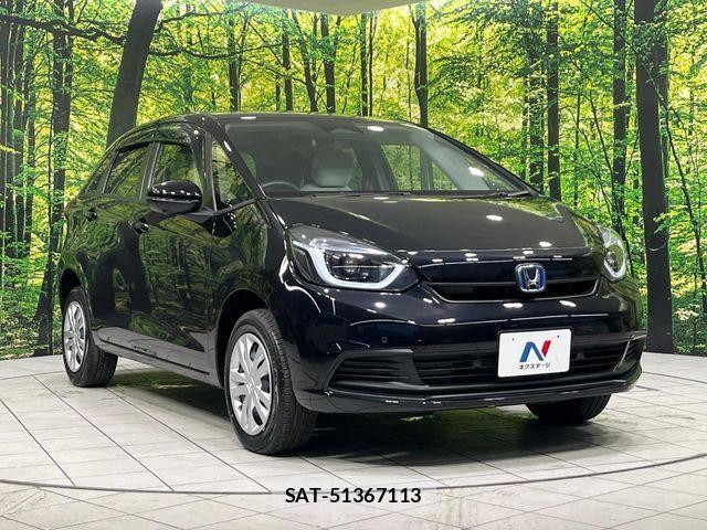 Honda FIT 2023-02 8871160-15