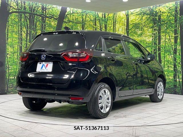 Honda FIT 2023-02 8871160-16