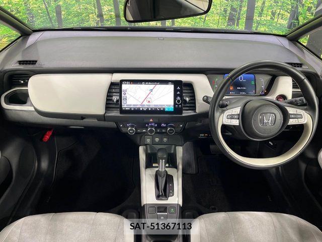 Honda FIT 2023-02 8871160-1