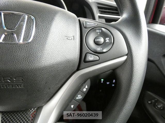 Honda FIT HYBRID 2017-08 4593734-13