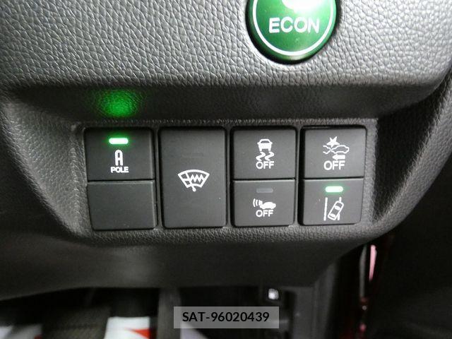 Honda FIT HYBRID 2017-08 4593734-15