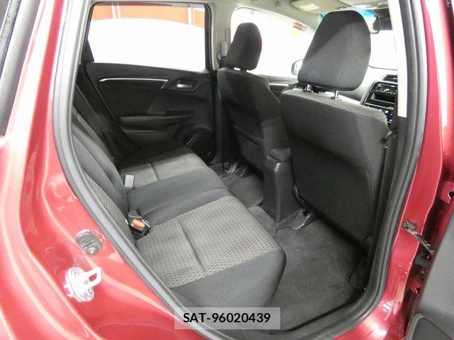 Honda FIT HYBRID 2017-08 4593734-19