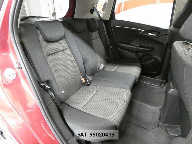 Honda FIT HYBRID 2017-08 4593734-20