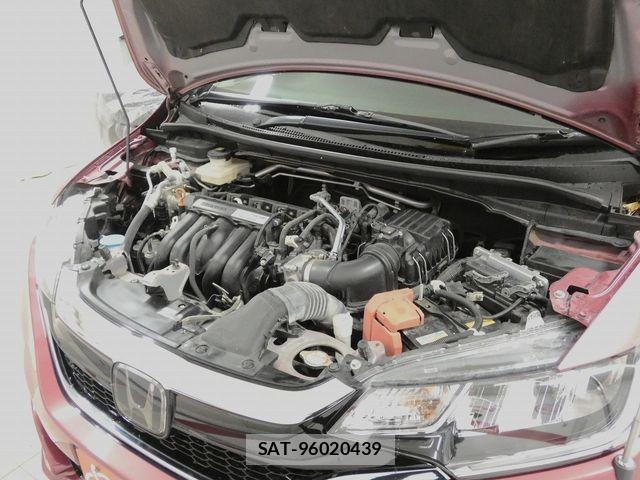 Honda FIT HYBRID 2017-08 4593734-21