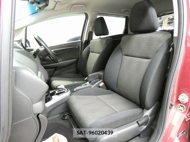 Honda FIT HYBRID 2017-08 4593734-23