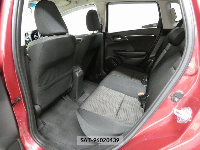 Honda FIT HYBRID 2017-08 4593734-25