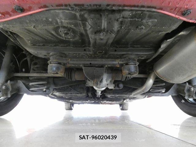 Honda FIT HYBRID 2017-08 4593734-4